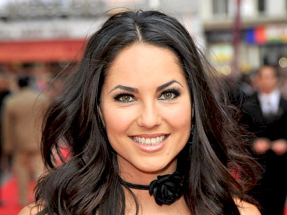 Bárbara Mori anuncia matrimonio