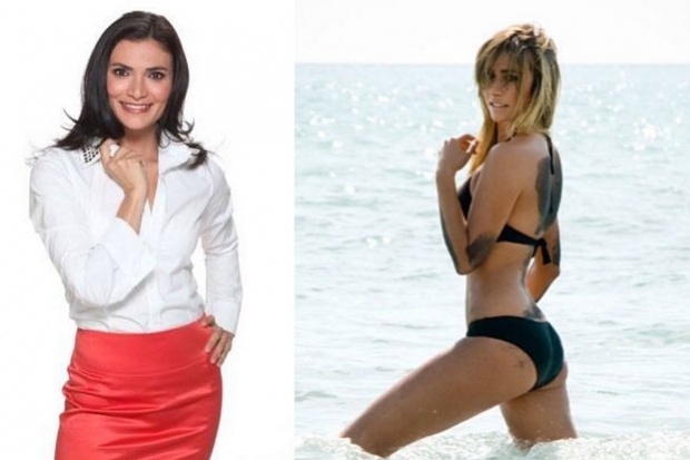 Conoce a la sexy hermana de la recordada 'Betty la fea' Conoce a la sexy hermana de la recordada 'Betty la fea'