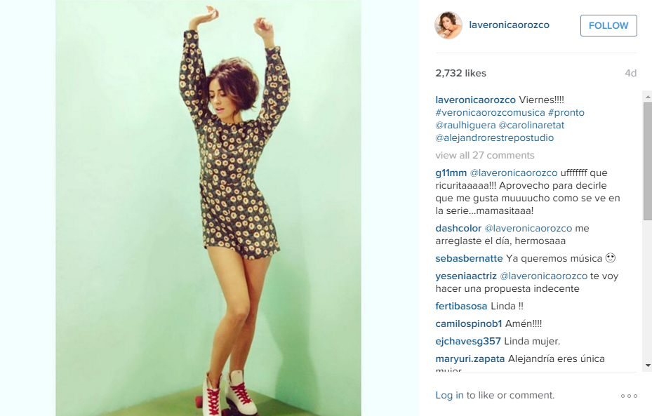 Conoce a la sexy hermana de la recordada 'Betty la fea' Conoce a la sexy hermana de la recordada 'Betty la fea'