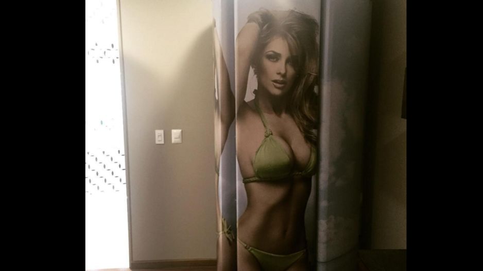 Aracely Arámbula enciende las redes sociales con sensuales fotos Aracely Arámbula enciende las redes sociales con sensuales fotos