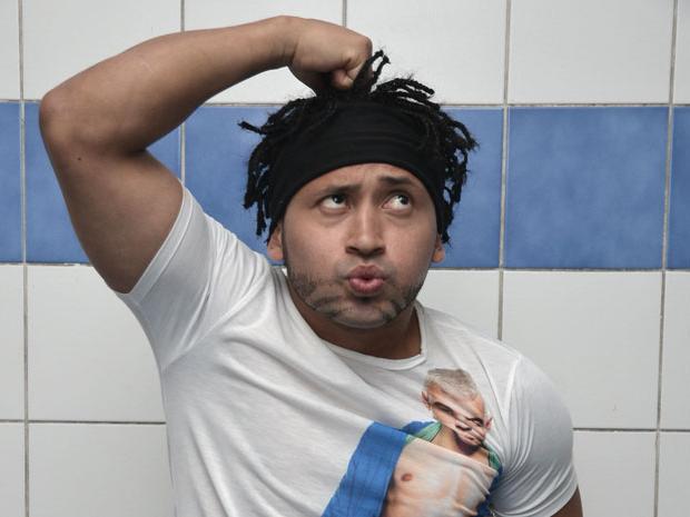 'Zumba' se pronunció sobre su postulación al Congreso