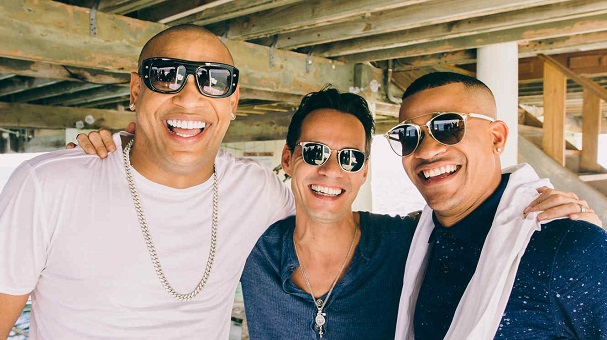 Marc Anthony estrena su nuevo videoclip Traidora