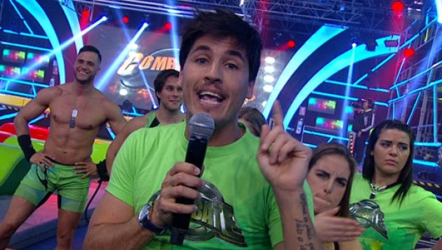 Combate: Se revela el nombre de la nueva conductora
