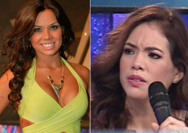 Andrea San Martín es la nueva conductora de ...