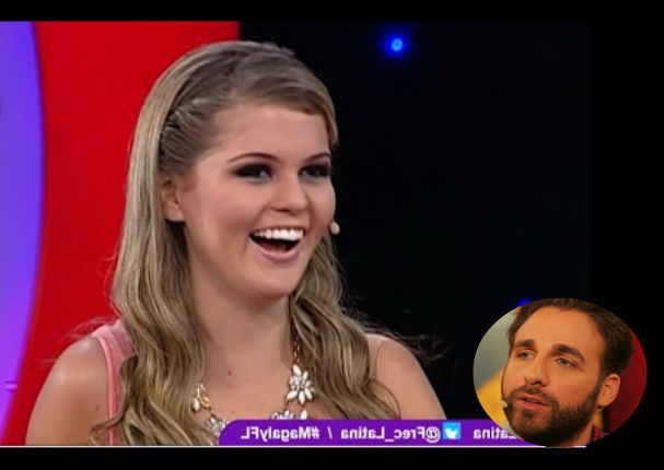 Brunella Horna regresó a Verano Extremo con esta condición