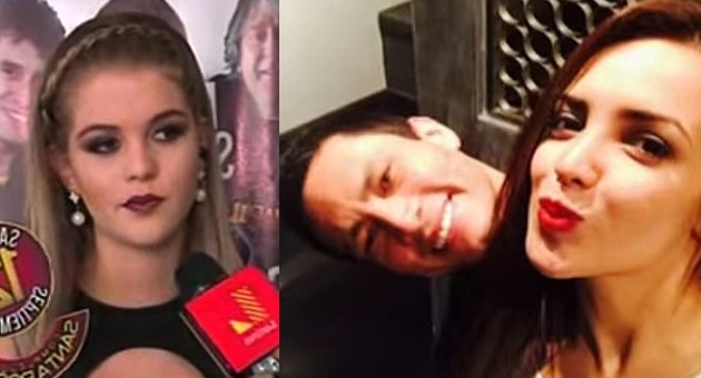 Brunella Horna regresó a Verano Extremo con esta condición