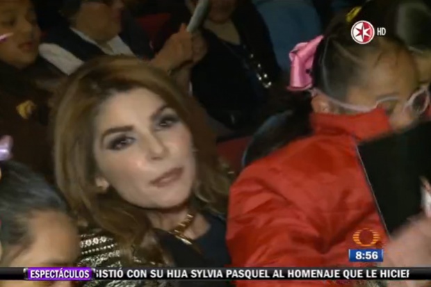 Itatí Cantoral fue víctima de las burlas en redes sociales por esta razón