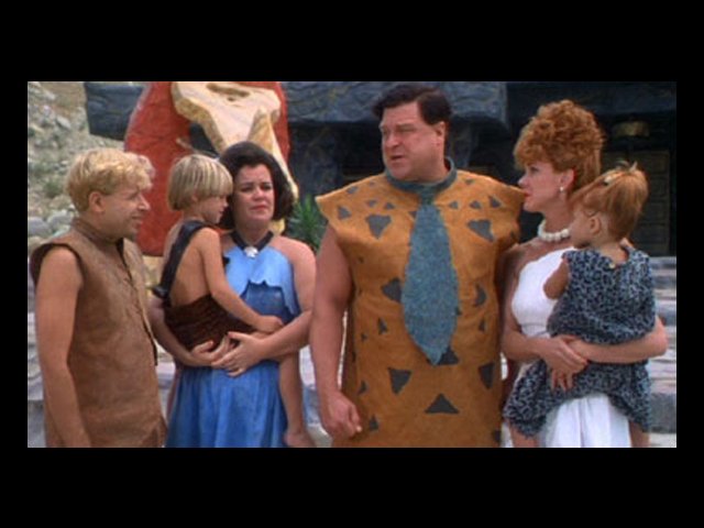 Mira cómo lucen en la actualidad Pebbles y Bam Bam de Los Picapiedra Mira cómo lucen en la actualidad Pebbles y Bam Bam de Los Picapiedra
