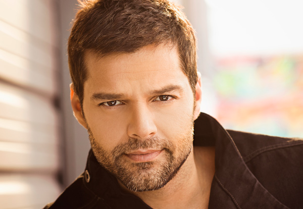 Enamorado: Este es el hombre que le quita el sueño a Ricky Martin Enamorado: Este es el hombre que le quita el sueño a Ricky Martin
