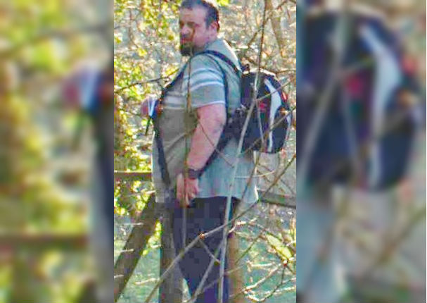 Era adicto a las frituras y tuvo que bajar 58 kilos para salvar su vida (FOTOS) Era adicto a las frituras y tuvo que bajar 58 kilos para salvar su vida (FOTOS)