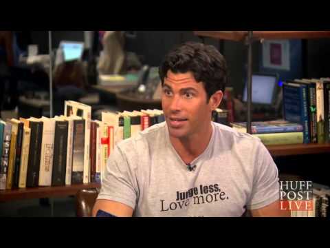 Enamorado: Este es el hombre que le quita el sueño a Ricky Martin Enamorado: Este es el hombre que le quita el sueño a Ricky Martin