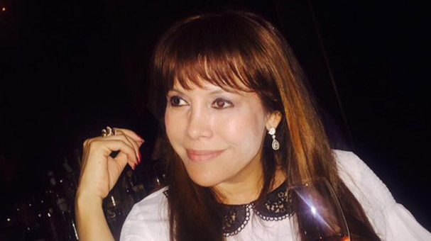 ¿Magaly Medina se sometió a cirugía? – FOTO