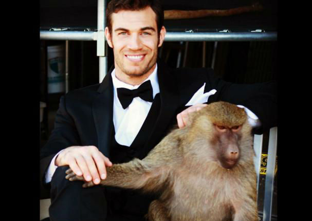 Instagram: Conoce a Evan Antin, 'el veterinario más sexy del mundo' (FOTOS) Instagram: Conoce a Evan Antin, 'el veterinario más sexy del mundo' (FOTOS)
