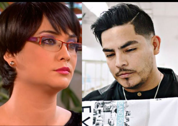 Analía Rodríguez olvida a Erick Elera con nuevo amor