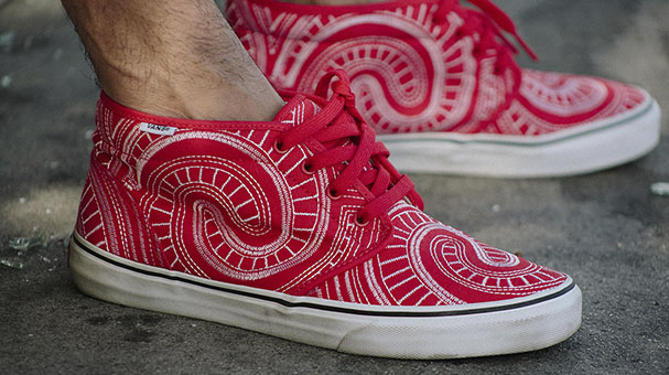 ¡Averigua tu personalidad según tus zapatos! ¡Averigua tu personalidad según tus zapatos!