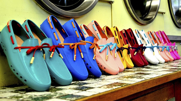 ¡Averigua tu personalidad según tus zapatos! ¡Averigua tu personalidad según tus zapatos!