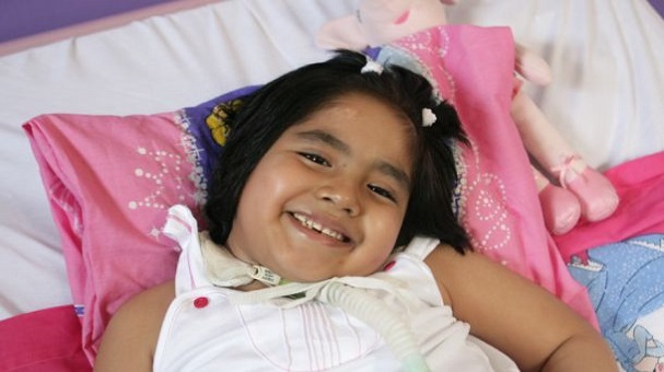 Romina Cornejo, la niña que fuera baleada por marcas, falleció esta mañana