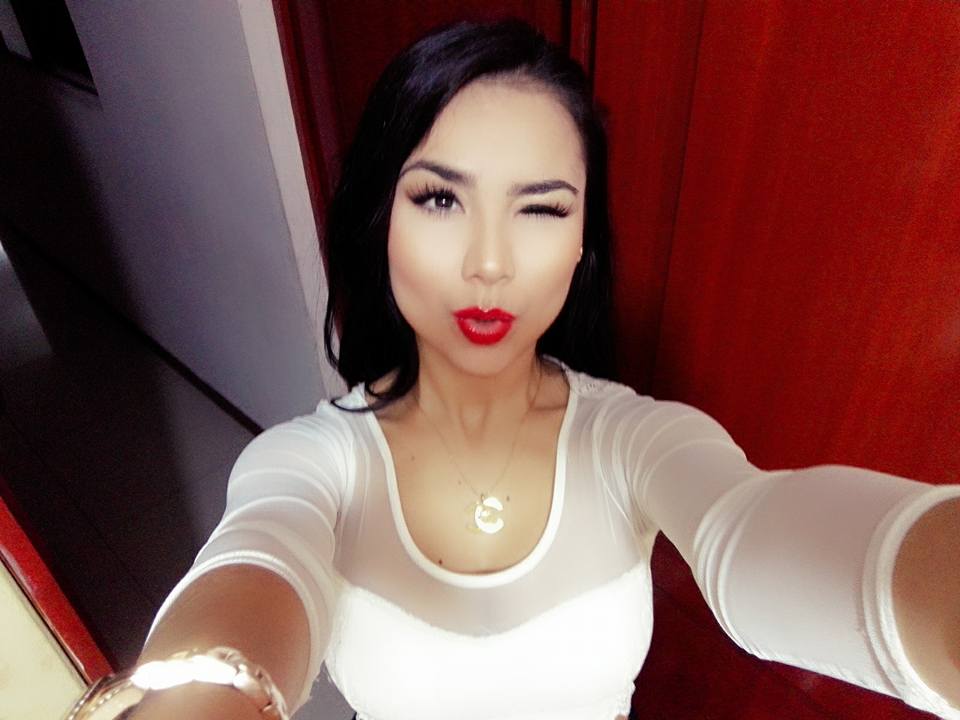 Erick Elera confiesa su amor por  bailarina -FOTOS