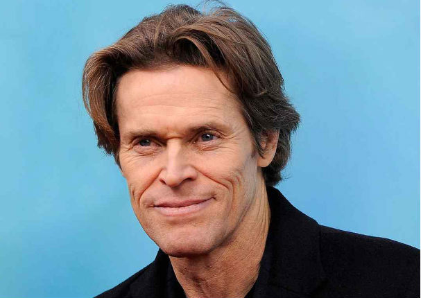 YouTube: Actor Willem Dafoe se viste como Marilyn Monroe en divertido comercial