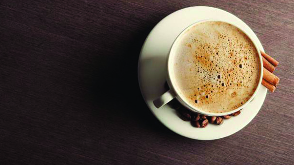 Salud: ¡Quema calorías tomando café! Salud: ¡Quema calorías tomando café!