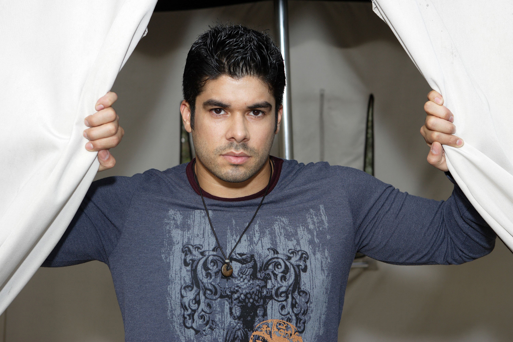 Vinculan a exguerrera con Jerry Rivera por esta foto