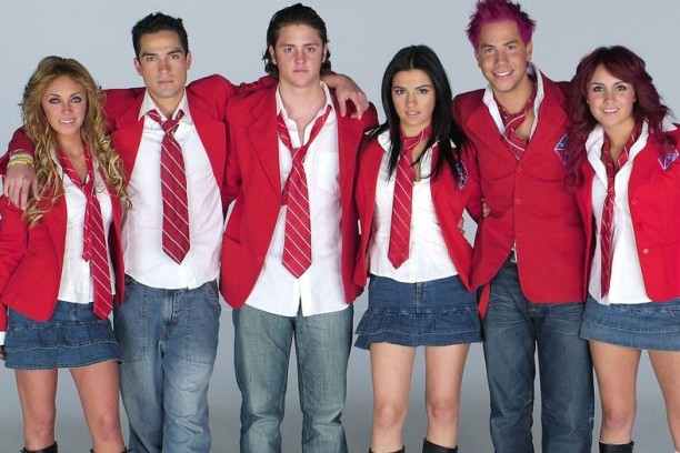 Ex RBD debutará como villana de telenovelas