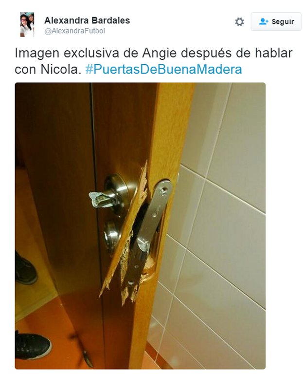Miras los memes de Nicola Porcella y Angie Arizaga tras las declaraciones de Jely Reátegui