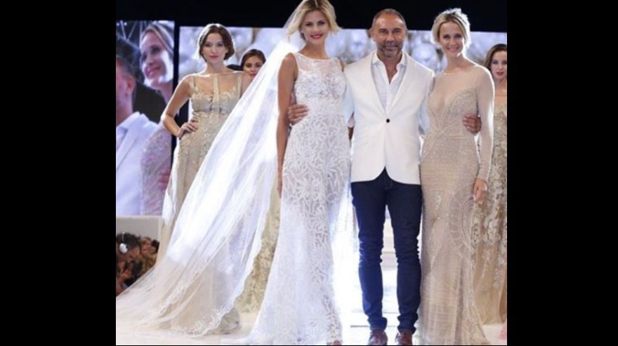 Así de bella luce en la actualidad 'La Nena' de  Poné a Francella