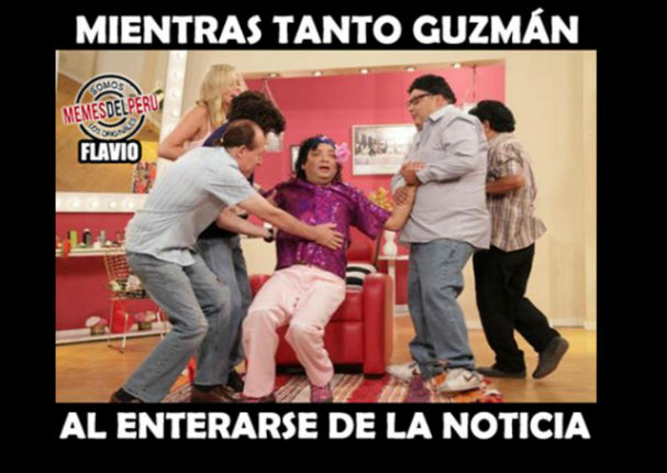 Julio Guzmán: Memes por tacha a su candidatura - FOTOS Julio Guzmán: Memes por tacha a su candidatura - FOTOS