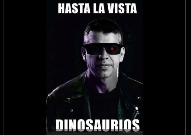Julio Guzmán: Memes por tacha a su candidatura - FOTOS Julio Guzmán: Memes por tacha a su candidatura - FOTOS