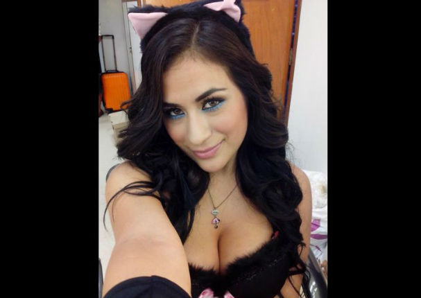 Exintegrante de 'El Especial del Humor' luce su embarazo en Facebook - FOTOS
