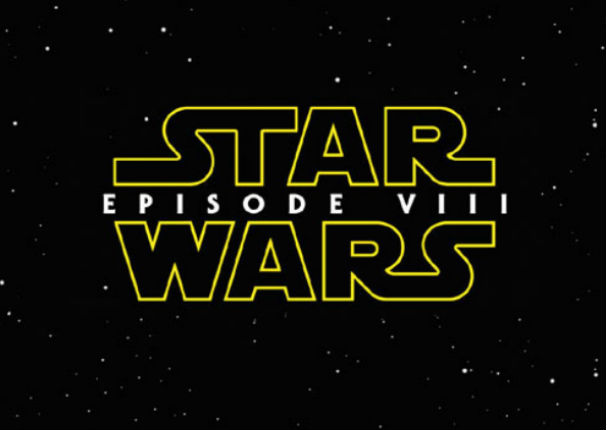 Star Wars: Las primera imágenes del episodio VIII (VIDEO)