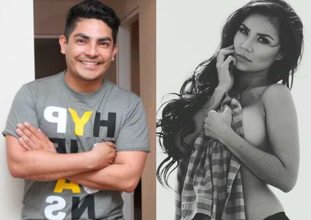 Erick Elera: Pilar Gasca se destapa en Instagram - FOTOS