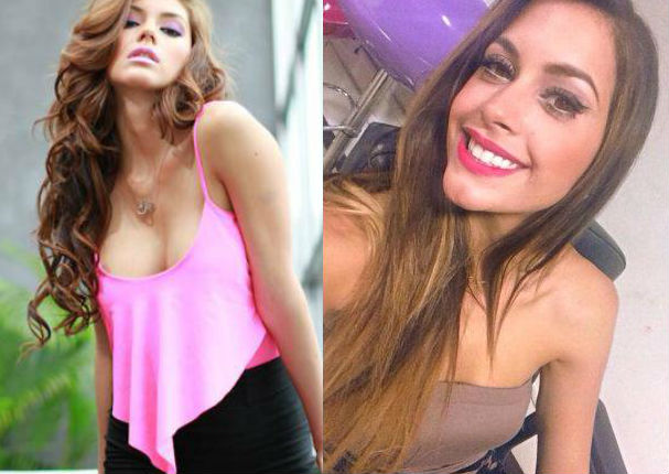 Miss Perú 2016: Conoce a las posibles candidatas al certamen - FOTOS