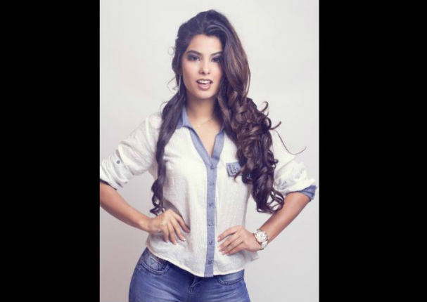 Miss Perú 2016: Conoce a las posibles candidatas al certamen - FOTOS Miss Perú 2016: Conoce a las posibles candidatas al certamen - FOTOS