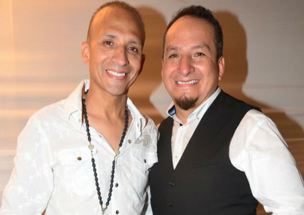 Cantante peruano sorprende con aspecto demacrado - VIDEO