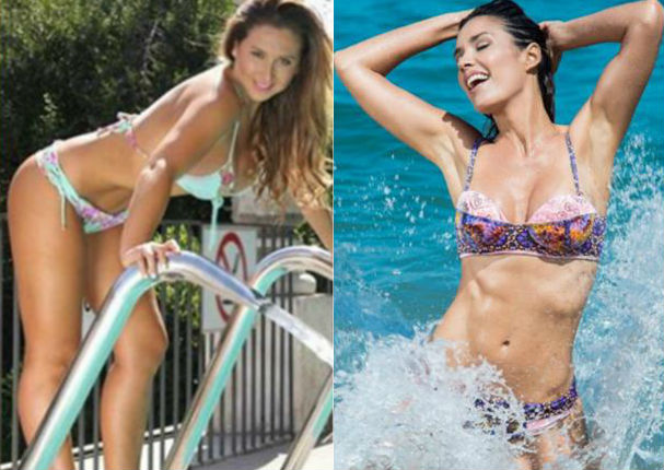 Viña del Mar: Estas bellezas compiten por el cetro de reina del festival - FOTOS