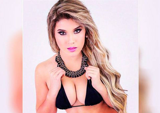 ¿Yahaira Plasencia ingresa a Esto es Guerra?