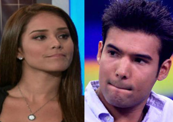 Rodrigo González reveló secreto mejor guardado de Karen Schwarz - VIDEO