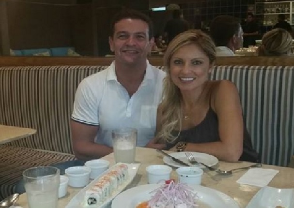 Al Fondo hay Sitio: Actor presume su amor en Twitter