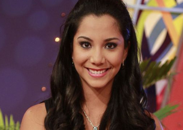 Mayra Couto reveló haber perdido amistades por esta razón - VIDEO