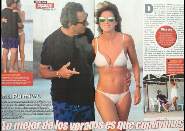 Instagram: Conductora de televisión luce cuerpazo en bikini a sus 49 años (FOTOS) Instagram: Conductora de televisión luce cuerpazo en bikini a sus 49 años (FOTOS)