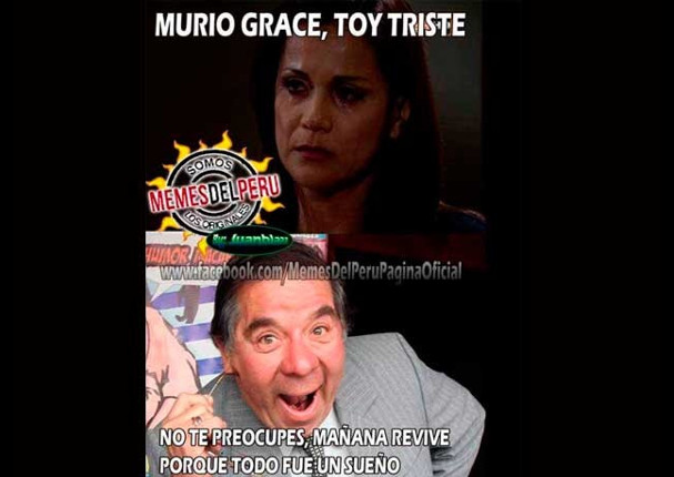 Mayra Couto causó furor con pronunciado escote (FOTOS)