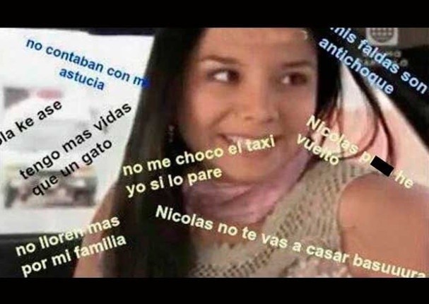 Mayra Couto causó furor con pronunciado escote (FOTOS)