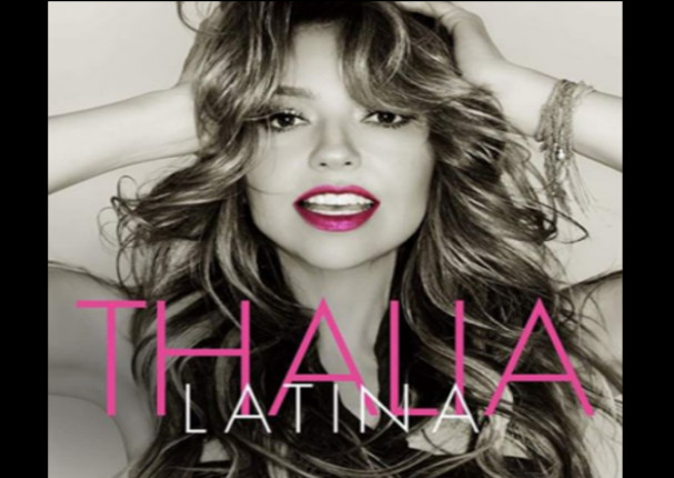 Thalía es acusada de copiar ... ¿a Paulina Rubio?- FOTOS Y VIDEO