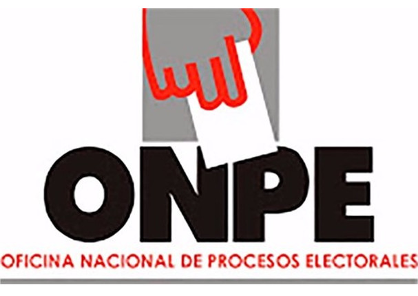 Twitter: ¿Qué dijo El Peruano tras publicar polémico logo de la ONPE? (FOTOS)