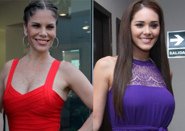 Sandra Arana: Por esta razón terminó su amistad con Vanessa Jerí (VIDEO)