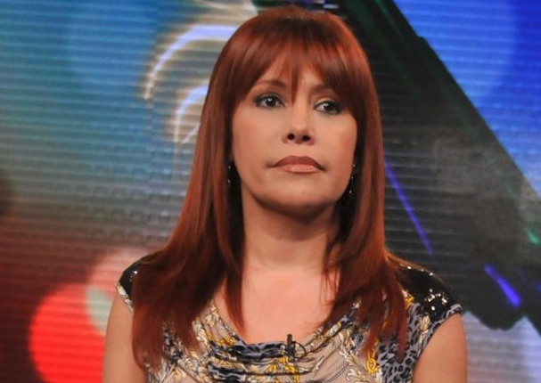 Magaly Medina: Figura de Chollywood arremete contra Urraca tras entrevista en España