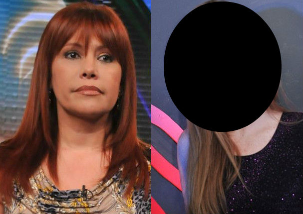 Magaly Medina: Figura de Chollywood arremete contra Urraca tras entrevista en España