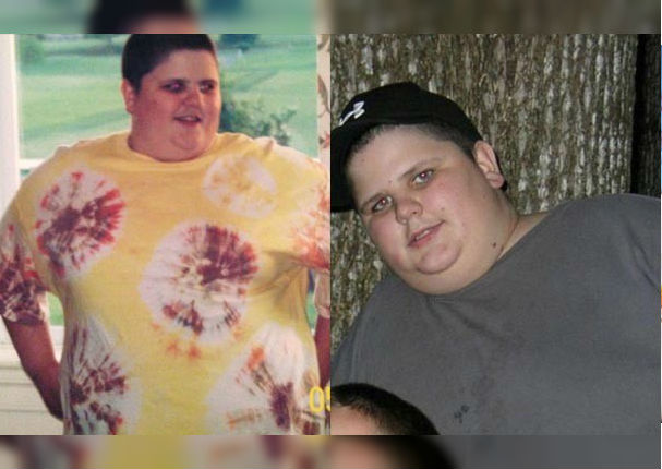 Le decían 'el gordo' y hoy lucen completamente irreconocible (FOTOS) Le decían 'el gordo' y hoy lucen completamente irreconocible (FOTOS)